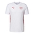Camisa Red Bull Leipzig Treino 24/25 - Torcedor Puma Masculina - Branca