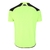 Camisa Vasco da Gama Treino 24/25 - Torcedor Kappa Masculina - Amarela fluorescente com detalhes em preto - comprar online