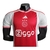 Camisa Ajax I 23/24 - Jogador Adidas Masculina - Vermelha e branca - comprar online