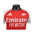 Camisa Arsenal I 24/25 - Jogador Adidas Masculina - Branca e vermelha - comprar online