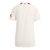 Camisa Manchester United III 23/24 - Torcedor Adidas Feminina - Branca com detalhes em vermelho - comprar online