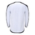 Camisa Vasco da Gama II 24/25 manga longa - Torcedor Kappa Masculina - Branca e preta - comprar online