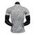 Camisa Seleção Brasileira Goleiro 24/25 - Jogador Nike Masculina - Branca com detalhes em cinza - comprar online
