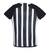 Camisa Atlético Mineiro I 24/25 - Torcedor Adidas Feminina - Branca e preta - comprar online