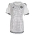 Camisa Atlético Mineiro II 24/25 - Torcedor Adidas Feminina - Branca com detalhes em cinza