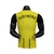 Camisa Borussia Dortmund I 24/25 - Jogador Puma Masculina - Amarela e preta - comprar online