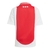 Kit Infantil Ajax I 24/25 - Adidas - Vermelho e branco - comprar online
