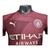 Camisa Manchester City III 24/25 - Jogador Puma Masculina - Vinho - comprar online