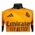 Camisa Real Madrid II 24/25 - Jogador Adidas Masculina - Laranja - comprar online