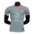 Camisa Atlético de Madrid II 24/25 - Jogador Nike Masculina - Verde