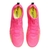 Chuteira Society Nike Zoom Mercurial Vapor 15 PRO TF Luminous - loja online