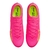 Chuteira de Campo Nike Zoom Mercurial Superfly 9 Elite FG Luminous - loja online