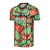 Camisa Arsenal Pré-jogo 24/25 - Torcedor Adidas Masculina - Multicolorida