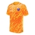 Camisa Chelsea Goleiro 24/25 - Torcedor Nike Masculina - Laranja