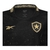 Camisa Botafogo II 24/25 - Torcedor Reebok Masculina - Preta com detalhes em amarelo - CADASTRO EXPRESS