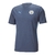 Camisa Manchester City Treino 24/25 - Torcedor Puma Masculina - Azul