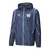 Jaqueta Corta-Vento Manchester City II 24/25 - Masculina Puma - Azul