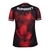 Camisa São Paulo III 24/25 - Torcedor New Balance Masculina - Preta e vermelha - comprar online