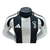 Camisa Juventus I 24/25 manga longa - Jogador Adidas Masculina - Preta e branca - comprar online