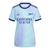 Camisa Arsenal III 24/25 - Torcedor Adidas Feminina - Azul