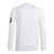 Camisa Real Madrid I 24/25 manga longa - Torcedor Adidas Masculina - Branca - comprar online