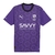 Camisa Al-Hilal III 24/25 - Torcedor Puma Masculina - Roxa