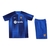 Kit Treino adulto - Camisa e Shorts - Barcelona Nike 23/24 - Azul - comprar online
