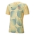 Camisa Manchester City Pré-jogo Fourth 24/25 - Torcedor Puma Masculina - Amarela com detalhes em cinza
