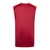 Camisa Regata River Plate Treino 24/25 - Torcedor Adidas Masculina - Vermelha com detalhes em laranja - comprar online