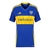 Camisa Boca Juniors I 24/25 - Torcedor Adidas Feminina - Azul com detalhes em amarelo