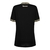 Camisa Botafogo II 24/25 - Torcedor Reebok Feminina - Preta com detalhes em dourado na internet