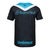 Camisa Grêmio III 24/25 - Torcedor Umbro Masculina - Preta com detalhes em azul e branco - comprar online