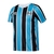 Camisa Grêmio I 24/25 - Torcedor Umbro Masculina - Azul e preta - comprar online