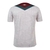 Camisa Fluminense III 24/25 - Torcedor Umbro Masculina - Branca com detalhes em vermelho e verde - comprar online