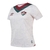 Camisa Fluminense III 24/25 - Torcedor Umbro Feminina - Branca com detalhes em verde e vermelho - comprar online