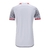Camisa Internacional III 24/25 - Torcedor Adidas Feminina - Cinza com detalhes em vermelho - comprar online