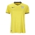 Camisa Lazio II 24/25 - Torcedor Mizuno Feminina - Amarela