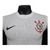Camisa Corinthians I 24/25 - Jogador Nike Masculina - Branca com detalhes em preto na internet
