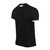 Camisa Corinthians II 23/24 - Torcedor Nike Masculina - Preta com detalhes listras brancas - comprar online
