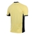 Camisa Corinthians III 23/24 - Torcedor Nike Masculina - Amarela com detalhes em preto - comprar online