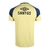 Camisa Santos Treino 23/24 - Torcedor Umbro Masculina - Amarela e azul - comprar online