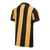 Camisa Retrô Corinthians 1969 - Masculina - Amarela e preta - comprar online