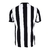 Camisa Retrô Santos 1913 - Masculina - Branca e preta - comprar online