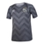 Camisa Santos Goleiro III 24/25 - Torcedor Umbro Masculina - Cinza - comprar online