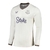 Camisa Everton III 24/25 manga longa - Torcedor Castore Masculina - Branca