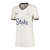 Camisa Everton III 24/25 - Torcedor Castore Feminina - Branca