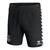 Shorts Everton Goleiro II 23/24 - Masculino Hummel - Preto com detalhes em branco