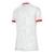 Camisa Liverpool III 24/25 - Torcedor Nike Feminina - Branca com detalhes em vermelho e cinza na internet