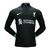Camisa Liverpool II 24/25 manga longa - Jogador Nike Masculina - Verde com detalhes em azul
