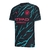 Camisa Manchester City III 23/24 - Torcedor Puma Masculina - Preta com detalhes em azul